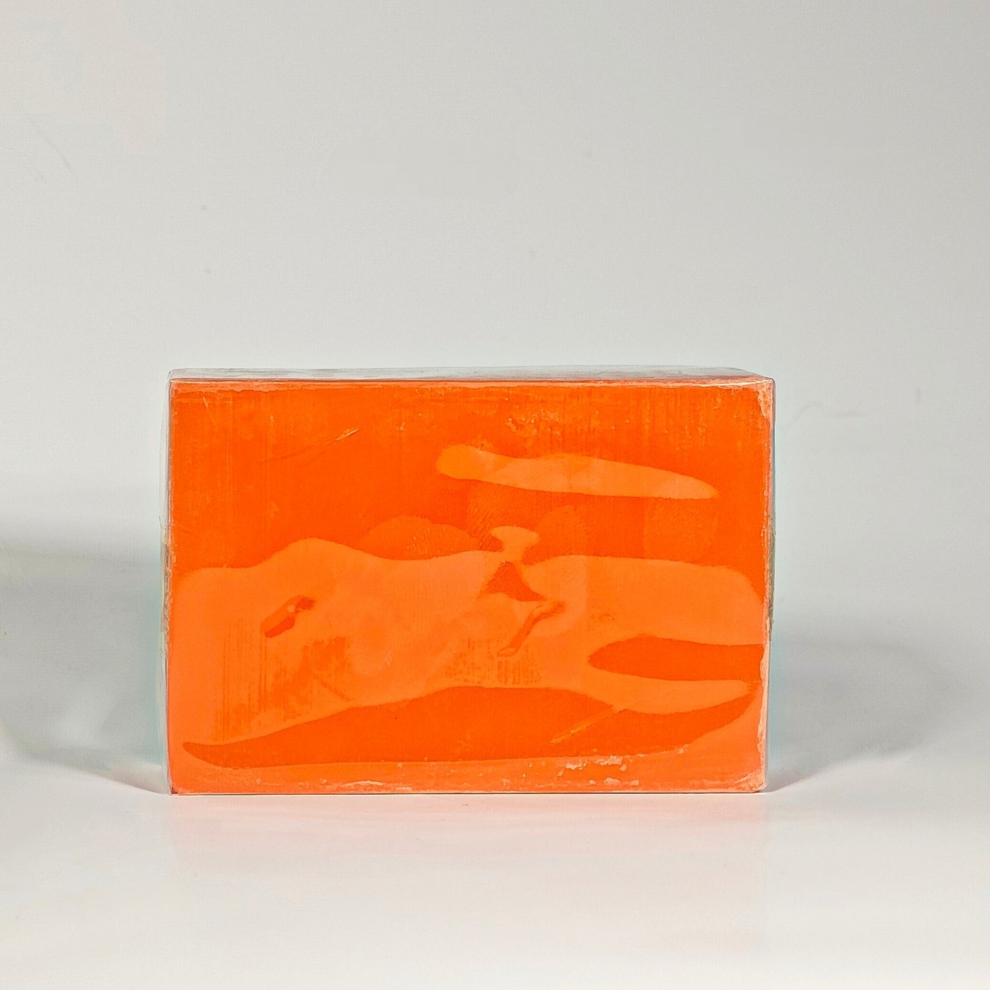 Savon à l'Acide Kojique Lumineux - Éclat Suprême
