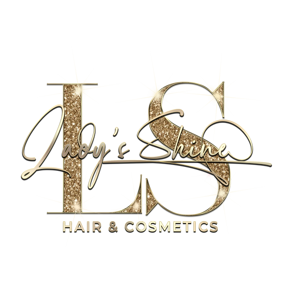 LADY'S SHINE COSMETICS